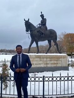 Profile photo of Ezenwa Chikezie, undefined tutor at Wiingy