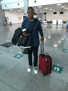 Profile photo of Ezenwa Chikezie, undefined tutor at Wiingy