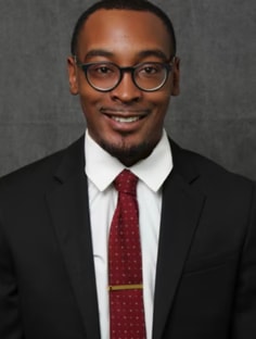 Profile photo of Therrin Wilson, undefined tutor at Wiingy