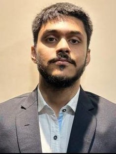 Profile photo of Yash Mishra, undefined tutor at Wiingy