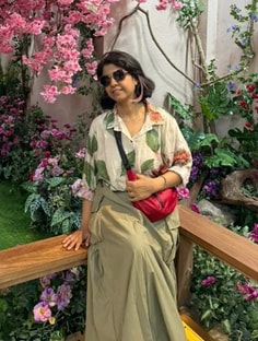 Profile photo of Nazia Rahman, undefined tutor at Wiingy