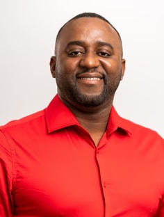 Profile photo of Thierno Diallo, undefined tutor at Wiingy