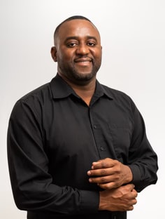 Profile photo of Thierno Diallo, undefined tutor at Wiingy