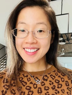 Profile photo of Janice Wu, undefined tutor at Wiingy