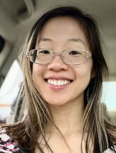Profile photo of Janice Wu, undefined tutor at Wiingy