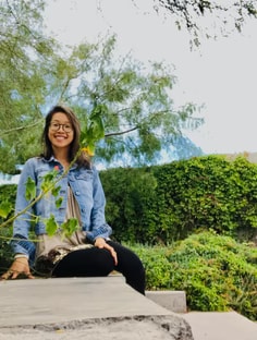 Profile photo of Janice Wu, undefined tutor at Wiingy