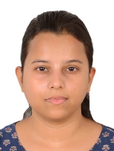 Profile photo of Sagarika Tripathy, undefined tutor at Wiingy