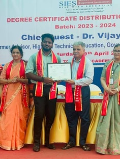 Profile photo of Soham Balakrishnan, undefined tutor at Wiingy