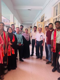 Profile photo of Soham Balakrishnan, undefined tutor at Wiingy