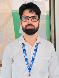 Profile photo of Zahoor Ahmad Mir, undefined tutor at Wiingy