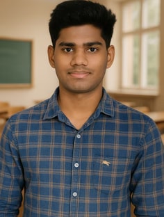Profile photo of Hitesh Ukey, undefined tutor at Wiingy