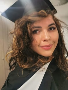 Profile photo of Vivien Toth, undefined tutor at Wiingy