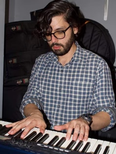 Profile photo of Jose Gonzalez, undefined tutor at Wiingy