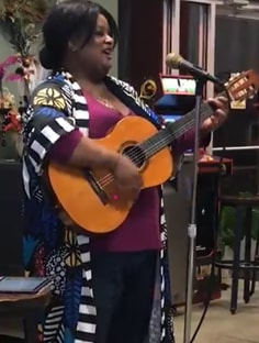 Profile photo of Ebony Jenkins, undefined tutor at Wiingy