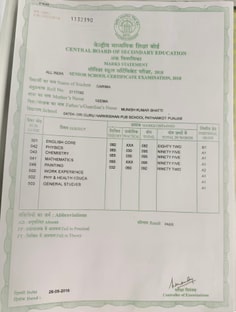 Profile photo of Garima ., undefined tutor at Wiingy