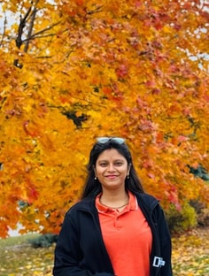 Profile photo of Kanika Sharma, undefined tutor at Wiingy