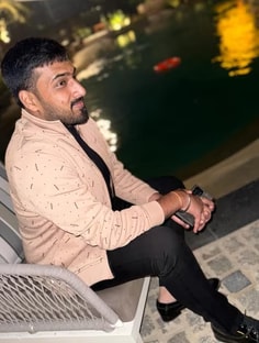 Profile photo of Shivam Garg, undefined tutor at Wiingy