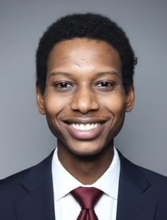 Profile photo of Austin Sigwebela, undefined tutor at Wiingy