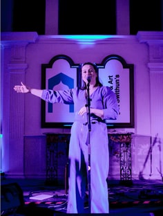 Profile photo of Gaby Kettle, undefined tutor at Wiingy