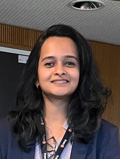 Profile photo of Cavya Jose, undefined tutor at Wiingy