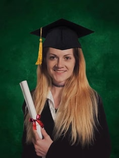 Profile photo of Korina Elmes, undefined tutor at Wiingy