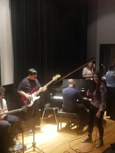 Profile photo of Korina Elmes, undefined tutor at Wiingy