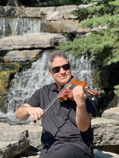 Profile photo of Michael Mirsaeedi, undefined tutor at Wiingy