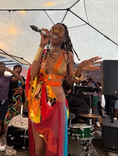 Profile photo of KayGeni The Artist, undefined tutor at Wiingy