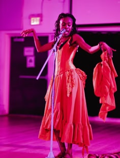 Profile photo of KayGeni The Artist, undefined tutor at Wiingy