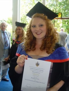 Profile photo of Sophie Young, undefined tutor at Wiingy