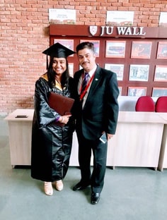 Profile photo of DR. Anjali Peter, undefined tutor at Wiingy