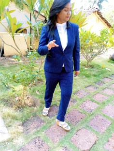 Profile photo of DR. Anjali Peter, undefined tutor at Wiingy