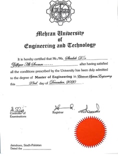 Profile photo of Shadab Soomro, undefined tutor at Wiingy