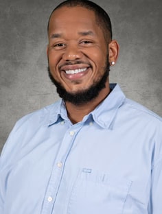 Profile photo of Mark Harriott, undefined tutor at Wiingy