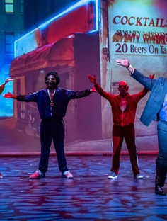 Profile photo of Mark Harriott, undefined tutor at Wiingy