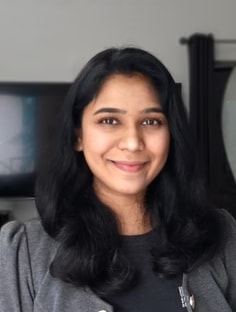 Profile photo of Sanjana Kosekar, undefined tutor at Wiingy
