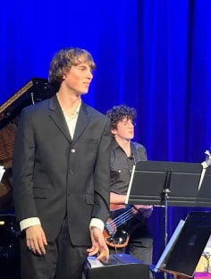 Profile photo of Stephen Babin, undefined tutor at Wiingy