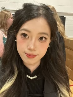 Profile photo of Monika Dong, undefined tutor at Wiingy