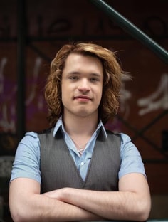 Profile photo of Brandon Marchand, undefined tutor at Wiingy