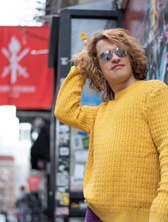 Profile photo of Brandon Marchand, undefined tutor at Wiingy