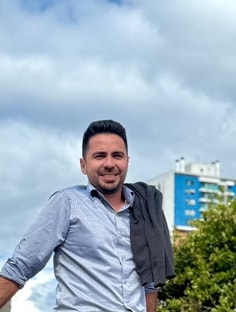 Profile photo of Ivan Rodriguez, undefined tutor at Wiingy