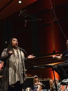 Profile photo of Alexandria Crichlow, undefined tutor at Wiingy