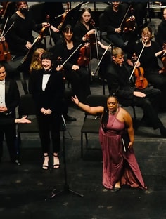 Profile photo of Alexandria Crichlow, undefined tutor at Wiingy