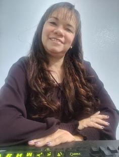 Profile photo of Anabel Disintonio, undefined tutor at Wiingy