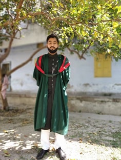 Profile photo of Mohd Azmi, undefined tutor at Wiingy