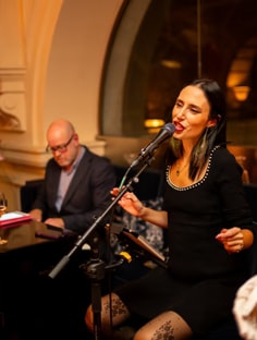 Profile photo of JO ROTUNNO, undefined tutor at Wiingy