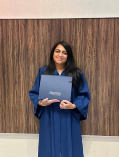 Profile photo of Sejal Jiyani, undefined tutor at Wiingy