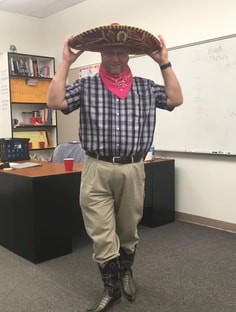 Profile photo of Hans Hawley, undefined tutor at Wiingy