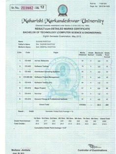 Profile photo of Suhani Rastogi, undefined tutor at Wiingy