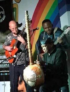 Profile photo of Sylvain Parfait Baloubeta, undefined tutor at Wiingy